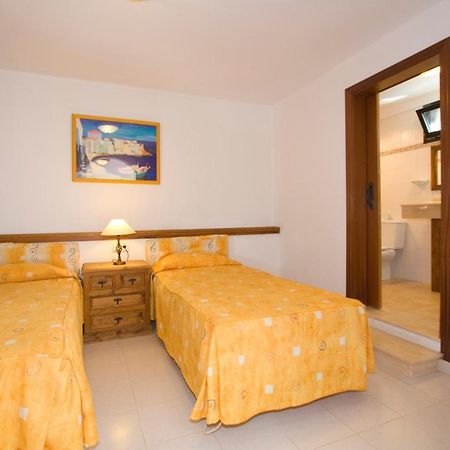 4 Bedroom Villa Saturn With Private Heated Pool Puerto del Carmen  Exterior foto