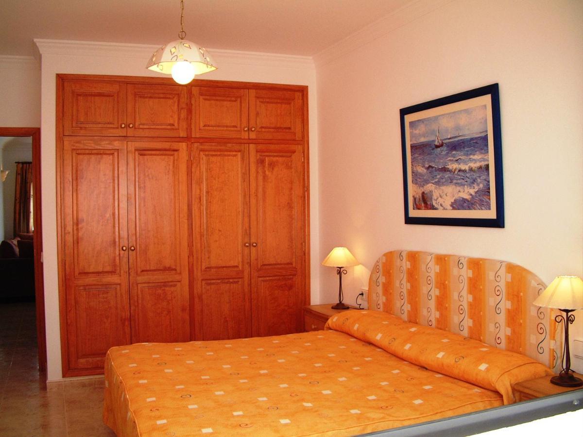4 Bedroom Villa Saturn With Private Heated Pool Puerto del Carmen  Exterior foto